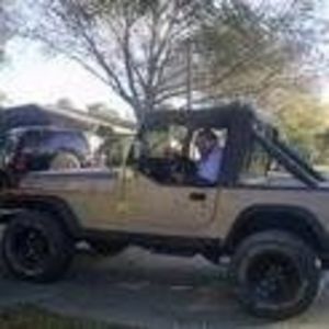 Meet your Posher, John